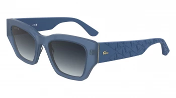 Lacoste L6053S style-color 400 Opaline Azure