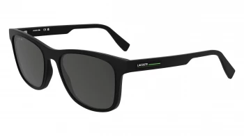 Lacoste L6054S style-color 002 Matte Black