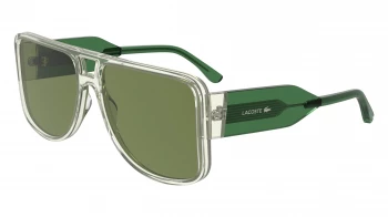 Lacoste L6056S style-color 315 Light Green