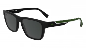 Lacoste L6058S style-color 002 Matte Black
