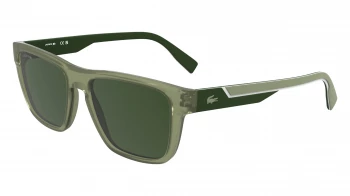 Lacoste L6058S style-color 301 Matte Khaki