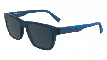 Lacoste L6058S style-color 424 Matte Blue