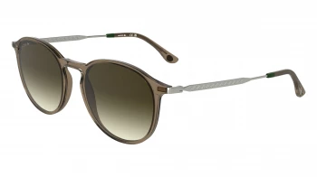 Lacoste L6061S style-color 210 Transparent Brown