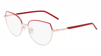 Marchonyc M-4030 style-color 772 Rose Gold / Red