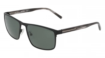 Nautica N5153S style-color 005 Satin Black