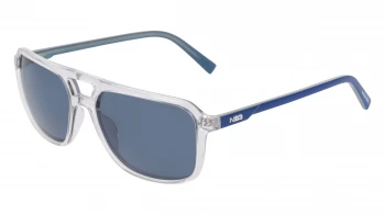 Nautica N6264S style-color 971 Crystal Clear