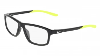 Nike 5060 style-color 007 Matte Black / Volt