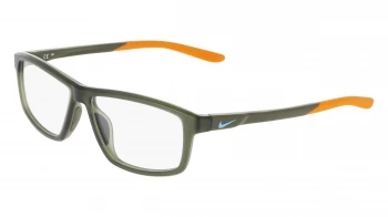 Nike 5060 style-color 315 Matte Cargo Khaki / Monarch