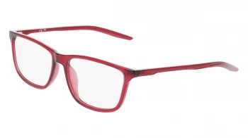 Nike 7018 style-color 601 Dark Team Red