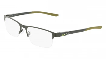 Nike 8159 style-color 302 Matte Sequoia / Medium Olive