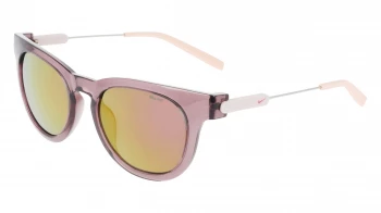 Nike Essence Trend IF1056X style-color 204 Taupe Grey / Fuchsia Mirror