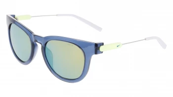 Nike Essence Trend IF1056X style-color 491 Diffused Blue / Yellow Mirror