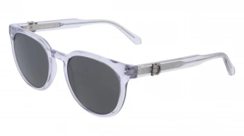Salvatore Ferragamo SF2059SE style-color 020 Transparent Grey