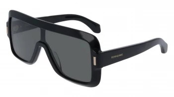 Salvatore Ferragamo SF2061SE style-color 001 Black