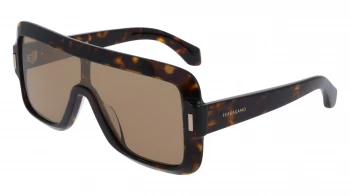 Salvatore Ferragamo SF2061SE style-color 242 Dark Tortoise