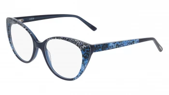 Bebe BB5243 style-color 410 Navy Animal