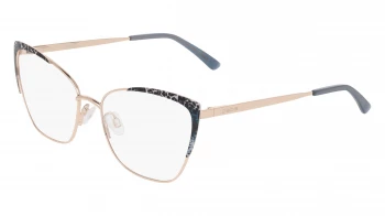 Bebe BB5244 style-color 410 Navy Animal