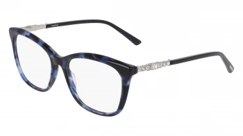 Bebe BB5246 style-color 410 Blue Tortoise
