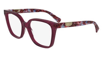 Longchamp LO2765 style-color 500 Transparent Purple