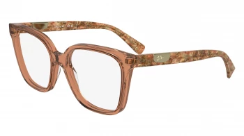 Longchamp LO2765 style-color 842 Transparent Orange