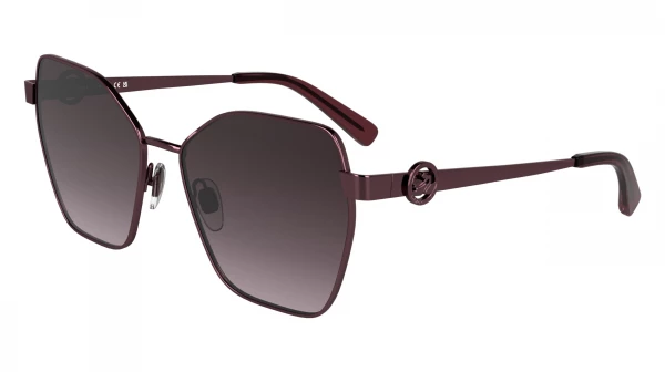 Longchamp LO180S Sunglasses | Free Shipping | EZContacts.com display picture 3