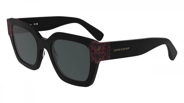 Longchamp LO771S Sunglasses | Free Shipping | EZContacts.com display picture 3