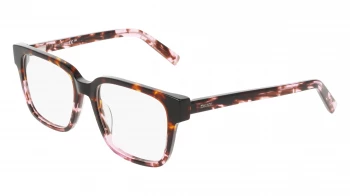 Dkny DK5075 style-color 269 Honey / Pink Tortoise
