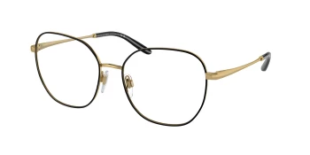 Ralph Lauren RL5120 style-color 9358 Black / Gold