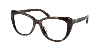 Ralph Lauren RL6232U style-color 5003 Havana