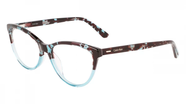 Calvin Klein Platinum CK21519 Prescription Eyeglasses | Free  display picture 1