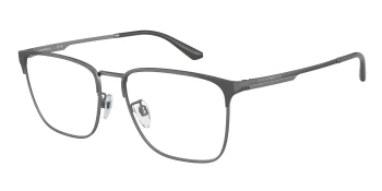 Emporio Armani EA1146D style-color 3010 Shiny Grey / Gunmetal