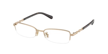 Coach HC5097 style-color 9005 Light Gold