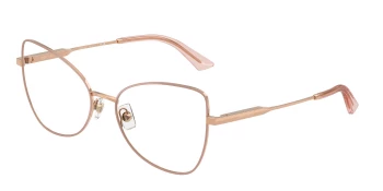 Jimmy Choo JC2006 style-color 3020 Rose Gold / Pink