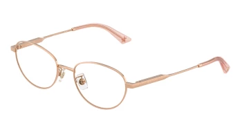 Jimmy Choo JC2009D style-color 3008 Rose Gold
