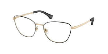 Ralph RA6046 style-color 9391 Shiny Pale Gold