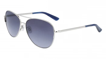 Anne Klein AK7070 style-color 045 Silver