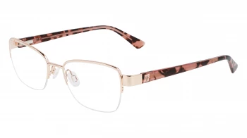 Anne Klein AK5093 style-color 770 Rose Gold