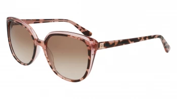 Anne Klein AK7077 style-color 690 Blush Tortoise