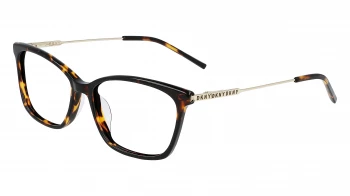 Dkny DK7006 style-color 237 Dark Tortoise