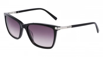 Dkny DK539S style-color 001 Black