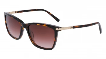 Dkny DK539S style-color 237 Dark Tortoise
