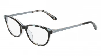 Draper James DJ1004 style-color 424 Blue Tortoise