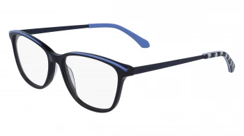 Draper James DJ5012 style-color 414 Indigo