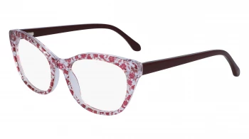 Draper James DJ5014 style-color 651 Blush Floral