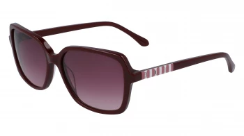 Draper James DJ7009 style-color 604 Merlot