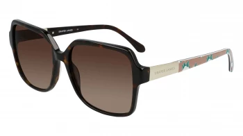 Draper James DJ7029 Sunglasses | Free Shipping | EZContacts.com display picture 3