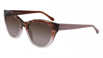 Draper James DJ7027 style-color 210 Brown Gradient