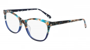 Draper James DJ5032 style-color 415 Indigo Tortoise