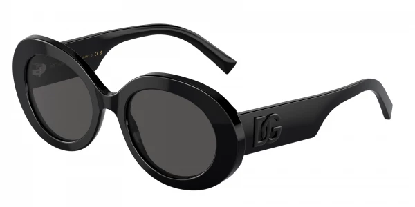 Dolce & Gabbana DG4448F