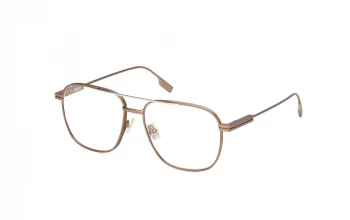 Ermenegildo Zegna EZ5300 style-color 035 Matte Light Bronze / Matte Light Bronze